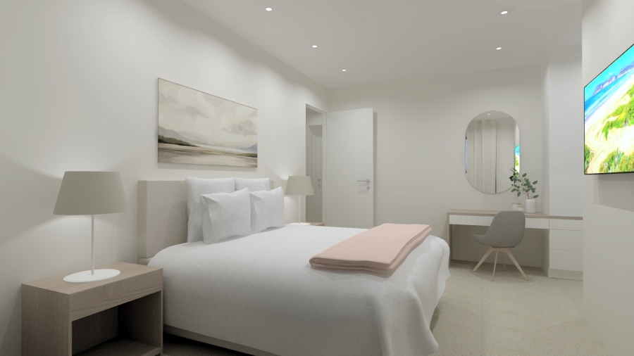 4 Bedroom Property for Sale in Whale Rock Gardens Western Cape